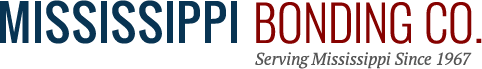 Mississippi Bonding Company — Serving Mississippi Since 1967