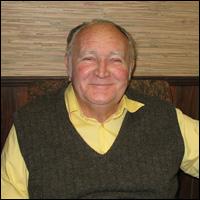 Paul L. Newman, founder of Mississippi Bonding Company