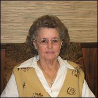 Ruth Newman, co-founder of Mississippi Bonding Company